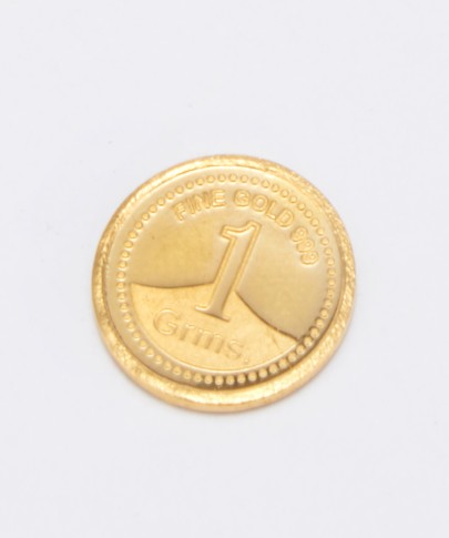 gold-coin