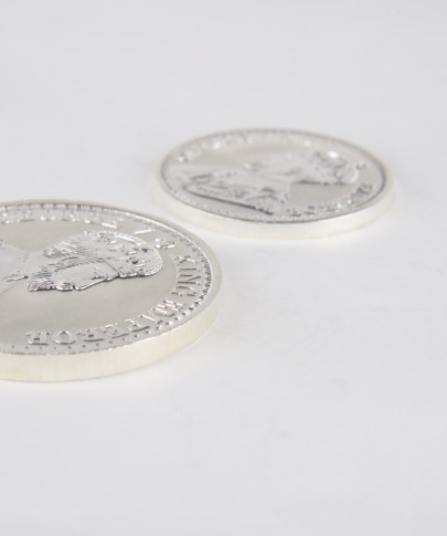 coins