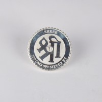 GANESH JI COINS