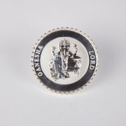 GANESH JI COINS