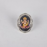 oval-ganesh-coin