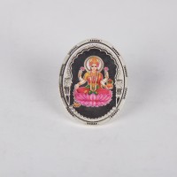 oval-laxmi-coin