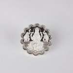 FLOWER LAXMI COINS