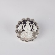 FLOWER LAXMI COINS