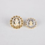 GANESH JI COINS