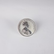 KING GEORGE COINS
