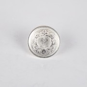 ROUND WEIGHT DIE COINS