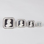 king-george-coins