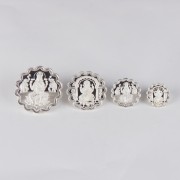ROUND AALI COIN