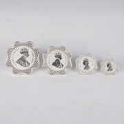 KING/QUEEN COINS
