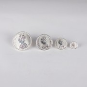 QUEEN VICTORIA COINS