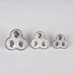 KING+QUEEN COINS