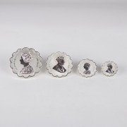 KING/QUEEN COINS