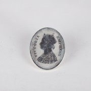 QUEEN VICTORIA COINS